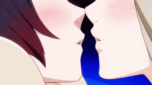Lesbian GIF