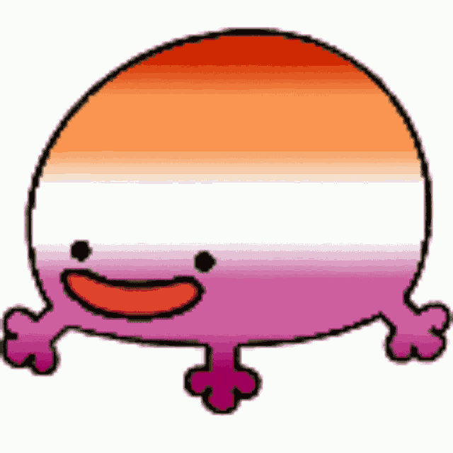 Lesbian Phrog Gay Phrog GIF