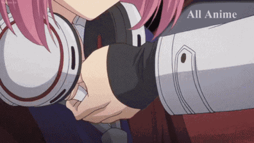 Lesbian GIF