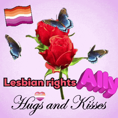 Lesbians Lgbtq GIF