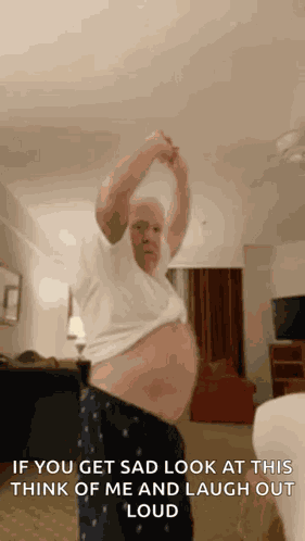 Leslie Jordan Leslie GIF