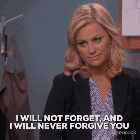 Leslie Knope Parks And Rec GIF