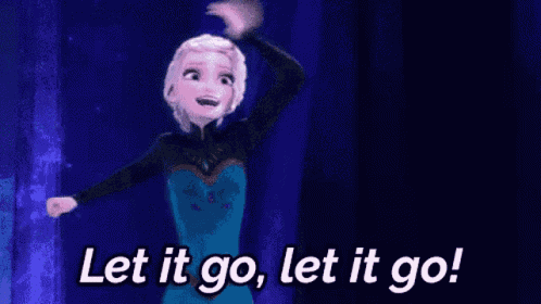 Let It GIF