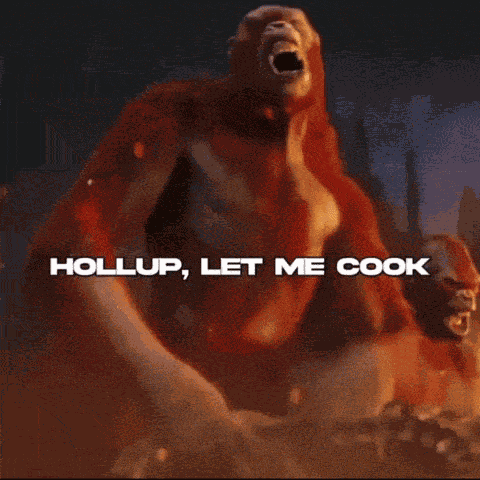 Let Me Cook Cooking GIF