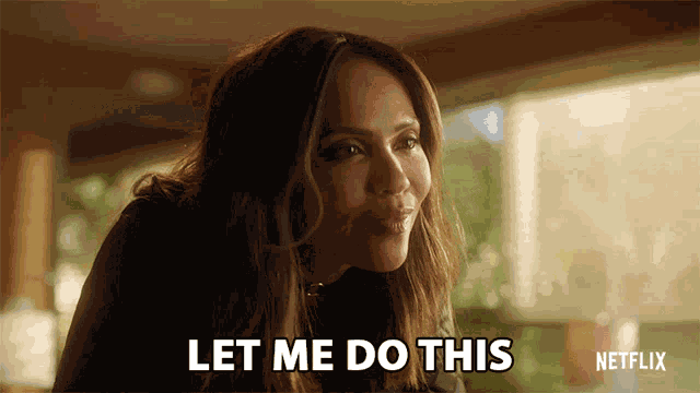 Let Me Do This Lesley Ann Brandt GIF