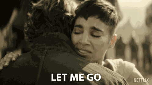 Let Me Go Kora GIF