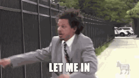 Let Me In GIF