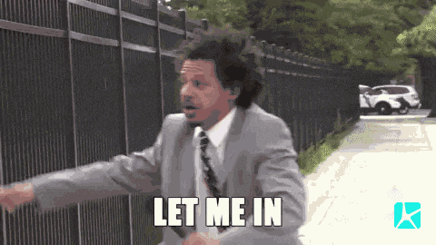 Let Me In Kintsu Kinstu GIF