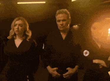 Let The Games Begin Cobra Kai GIF