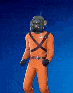 Lethal Company Dance GIF