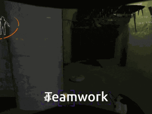 Lethal Company Funny GIF