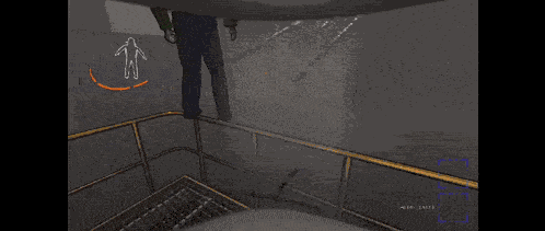 Lethal Company Twerk GIF