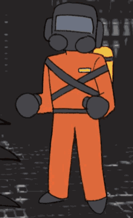 Lethal Company GIF
