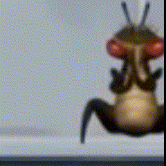 Lethal Company Yippee Bug GIF