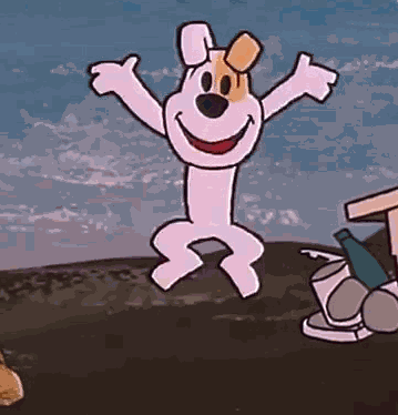Let'S Dance Dancing GIF
