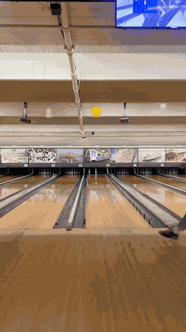 Lets Go Bowling GIF