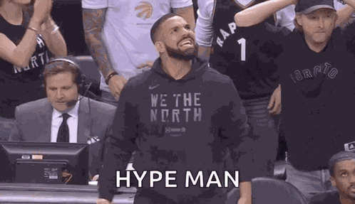 Lets Go Drake GIF