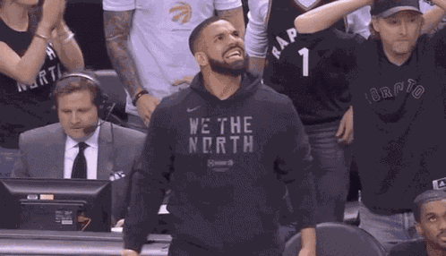 Lets Go Drake GIF