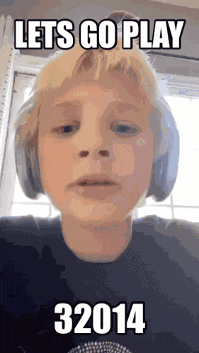 Lets Go GIF
