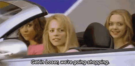 Let'S Go GIF