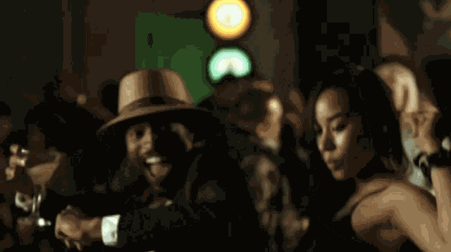 Lets Have Some Fun Andre3000 GIF