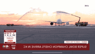 Lets Party Chiefs GIF