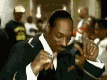 Lets Party Snoop GIF