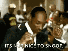 Lets Party Snoop GIF