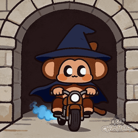 Lets Roll Ride On GIF