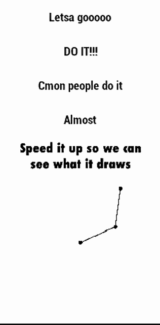 Letsa Go Speed Up GIF