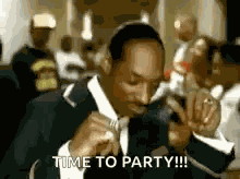 Letsparty Snoop GIF