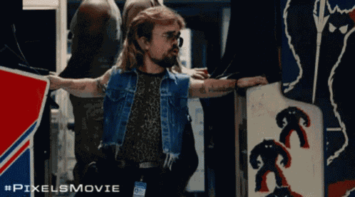 Level = Pro GIF