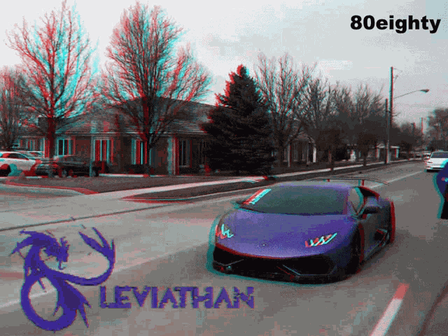 Leviathan 80eighty GIF