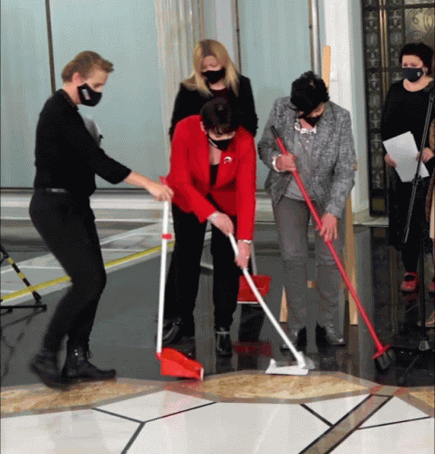 Lewica Amż GIF