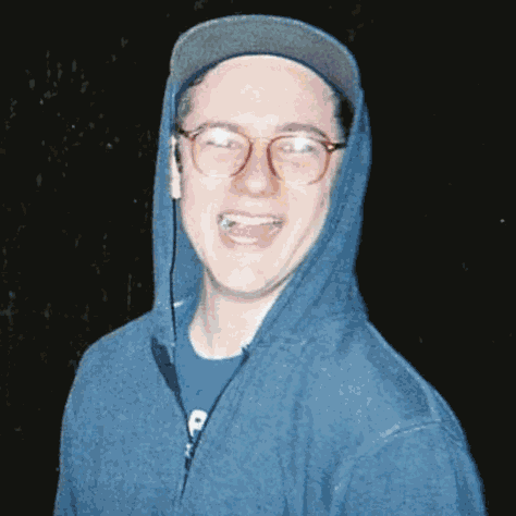 Lewis Pullman Joy GIF