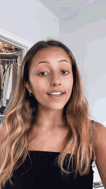 Lexi Skylander Girl GIF