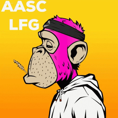 Lfg Ape GIF