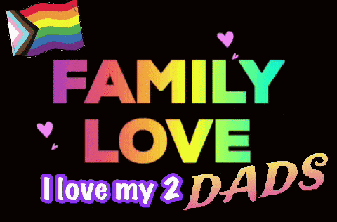 Lgbtq Dad Gay Daddy GIF