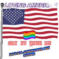 Lgbtq Pride Gay People Sticker