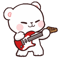 Lguitar1 Sticker
