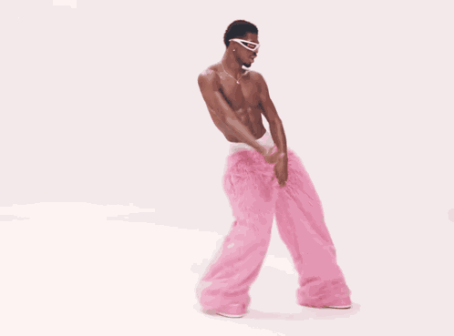 Li Nas X Lis Nas Dance GIF