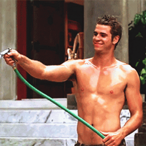 Liam Hemsworth Rfcdscd GIF