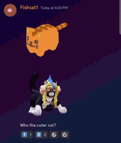 Liamatic Tishcat2 GIF
