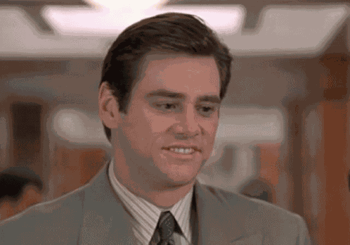 Liar Liar Jim Carrey GIF