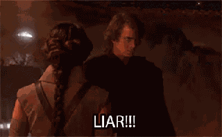 Liar GIF