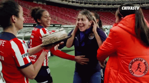 Licha Cervantes Alicia Cervantes GIF