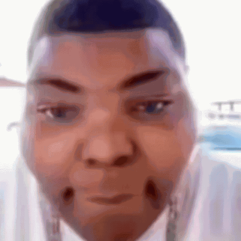 Licking Lips Camera GIF