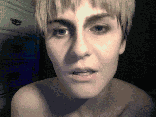 Licking Lips Yummy GIF