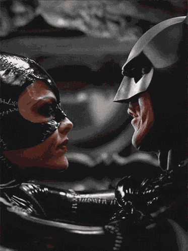 Licks Lips GIF