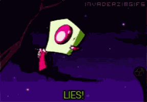 Lies Betrayal GIF